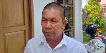 Anggota DPRD Kapuas Apresiasi Kegiatan Bukber Pj Bupati di Rujab