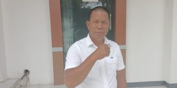 Anggota DPRD Kapuas Harapkan Pemdes Optimalkan Anggaran Pembangunan Desa