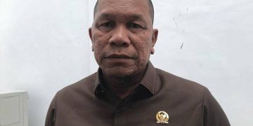 Legislator Kapuas Imbau Masyarakat Jaga Situasi Kondusif