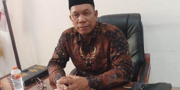 Meriah, Kalangan DPRD Apresiasi Rangkaian Kegiatan HUT Kapuas