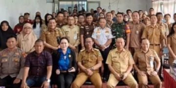 Anggota DPRD Kapuas Juga Harapkan Pembinaan SDM