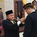 DPRD Kapuas Gelar Peresmian dan Pengangkatan PAW