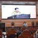 DPRD Kapuas Rapat Paripurna Sampaikan 3 Raperda