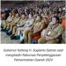 Gubernur Sugianto Sabran Hadiri Rakornas Penyelenggaraan Pemerintahan Daerah 2024