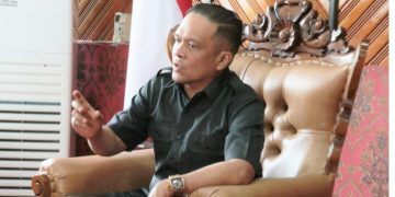 Fokuskan Sektor Pendidikan dalam Upaya Peningkatan SDM 