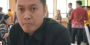 Dewan Apresiasi peresmian MPP baru di Palangka Raya