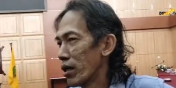 Ketua Fraksi Gerindra, Respon Positif Penunjukan Subandi sebagai Ketua DPRD