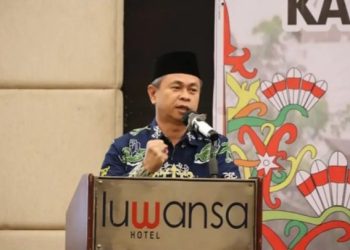 Berikut Ini Lima TPS di Kalteng Direkomendasikan Pemungutan Suara Ulang
