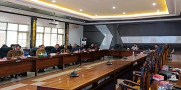 DPRD Kapuas Gelar RDP Terkait Program Pembangunan Listrik Desa di Kecamatan