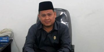 Legislator Harapkan Maksimalkan Pelayanan Publik Bagi Warga Pelosok
