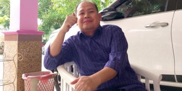 Hadiri Tasyakuran Tasmiyah, Anggota Dewan PKB Suhendra Ucapkan Selamat