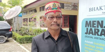 Legislator Kapuas Apresiasi Sosialisasi Pengawasan Pilkada Oleh Bawaslu