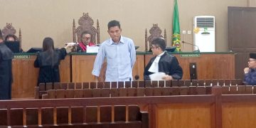 Saksi Ungkap Perjanjian Kerja Sama Penjualan Tiket Pesawat Ditandatangani di Bawah Tangan