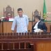 Saksi Ungkap Perjanjian Kerja Sama Penjualan Tiket Pesawat Ditandatangani di Bawah Tangan