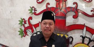 Turnamen Mini Soccer Bupati Cup III Diapresiasi Waket I DPRD Kapuas