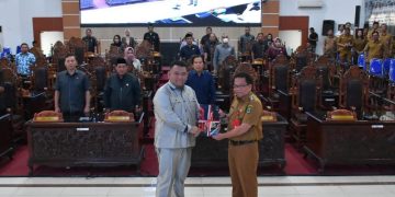 IPM Kabupaten Kapuas Alami Kenaikan Dibandingkan Tahun Sebelumnya