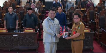 LKPj Bupati Akan Dibahas Sesuai Ketentuan