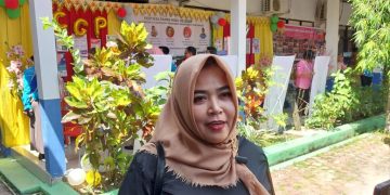 Lakukan Jempot Bola, Anggota DPRD Kapuas Apresiasi Layanan Disdukcapil