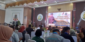 Kejati Kalteng Gelar Lomba Video Pendek Tingkat SMA SMK
