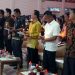Ibadah Perayaan Natal Oikumene Murung Raya 2024 Dihadiri Ribuan Umat Kristiani