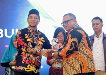 Komisi Informasi Kawal Keterbukaan Informasi Menuju Kalteng Berkah