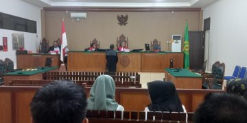 Ujang Iskandar Sakit, Sidang Pembacaan Tuntutan Ditunda