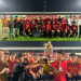 Sekum PSSI Kalteng Apresiasi Sukses Piala Soeratin U17, Minta PU FC Siap ke Tingkat Nasional