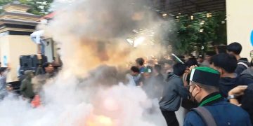 IJTI Kecam Kekerasan Terhadap Jurnalis RTV di Gorontalo