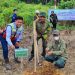 Peringati Hari Tanam Pohon Nasional, ITM Rehabilitasi DAS 700 Hektar