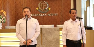 Kejaksaan Akan Tindak Tegas Oknum yang Main Proyek di Kementerian Pertanian