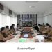 Bappedalitbang Gelar Rapat Evaluasi Kelompok Kerja PPAS Kalteng