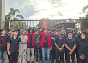 IMM Siapkan Aksi Lanjutan, Terkait Kasus Pembunuhan Oleh Oknum Polisi di Kalteng