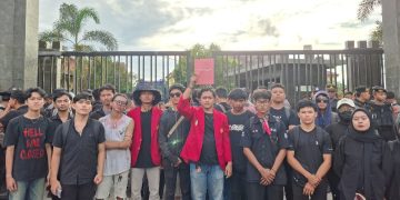 IMM Siapkan Aksi Lanjutan, Terkait Kasus Pembunuhan Oleh Oknum Polisi di Kalteng