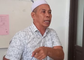 JPU dan PH Perkara Tipikor KONI Kotim Sama-sama Banding, Ini Sebabnya