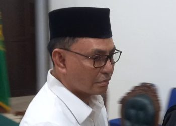 Ujang Iskandar Divonis 3 Tahun Penjara, Jauh Lebih Ringan dari Tuntutan Jaksa