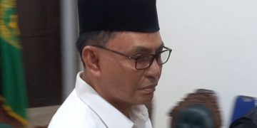 Ujang Iskandar Divonis 3 Tahun Penjara, Jauh Lebih Ringan dari Tuntutan Jaksa