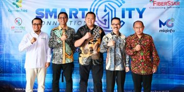 Inovasi FiberStar: Hadirkan Pemerataan Layanan Kesehatan Digital Untuk Indonesia