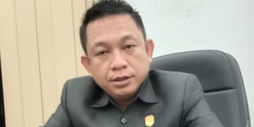 Awal Tahun Pihak DPRD Barito Utara Banmus Penjadwalan Terkait Kegiatan