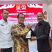 DPRD Kalteng Gelar Pertemuan Bersama Anggota Komite I DPD RI