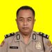 Polresta Palangka Raya Berduka, Aiptu Totok Santoso Hembuskan Nafas Terakhir