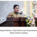 Wagub Hadiri Rapur ke-1 Pembukaan Masa Persidangan Kedua Tahun Sidang 2025