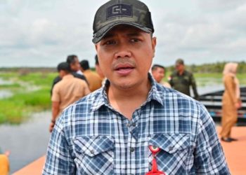 Kalteng Siap Dukung Program Makan Bergizi Gratis