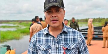 Kalteng Siap Dukung Program Makan Bergizi Gratis