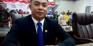 Anggota DPRD Barut Apresiasi Penertiban Knalpot Brong