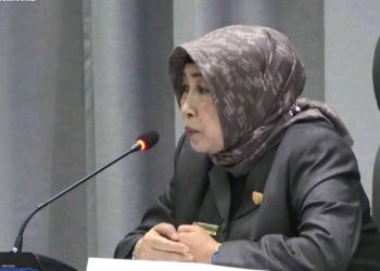 DPRD Barito Utara Dukung Program Nasional Makan Bergizi Gratis