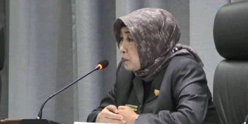 DPRD Barito Utara Dukung Program Nasional Makan Bergizi Gratis