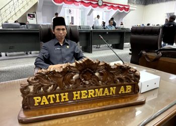 Anggota Dewan Dukung SE Bupati Barut Tentang Larangan Penyalahgunaan Narkotika