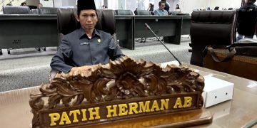 Anggota Dewan Dukung SE Bupati Barut Tentang Larangan Penyalahgunaan Narkotika