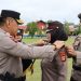 216 Personel Polda Kalteng Naik Pangkat, Kapolda: Jadilah Pribadi yang Lebih Baik