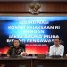 Jamwas dan Komjak Bahas Finalisasi Sinkronisasi Digitalisasi Laporan
